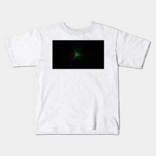 abstract Kids T-Shirt